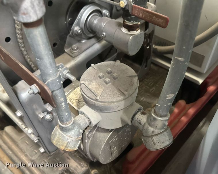 image for item EK9795 (2) fuel pumps