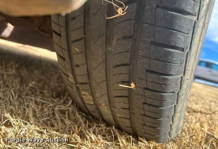 image for item EK9798 2007 Ford Taurus