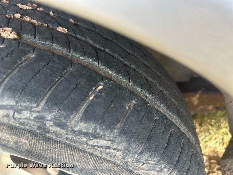 image for item EK9799 2007 Ford Taurus