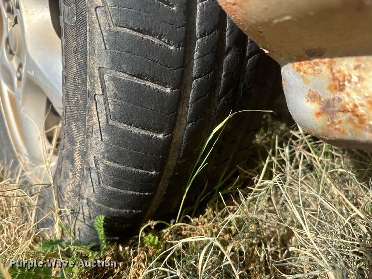 image for item EK9799 2007 Ford Taurus