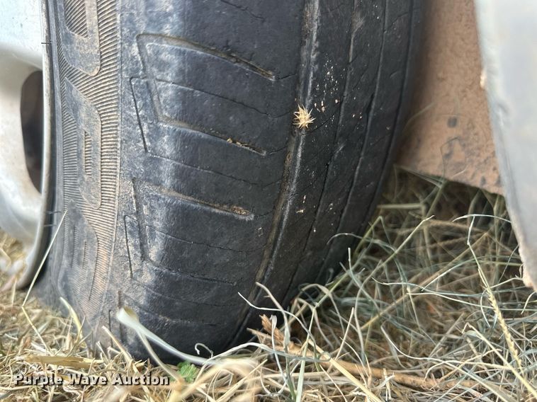 image for item EK9799 2007 Ford Taurus