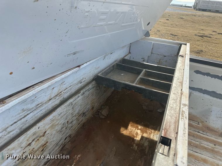 image for item EK9800 2008 Ford F150  pickup truck