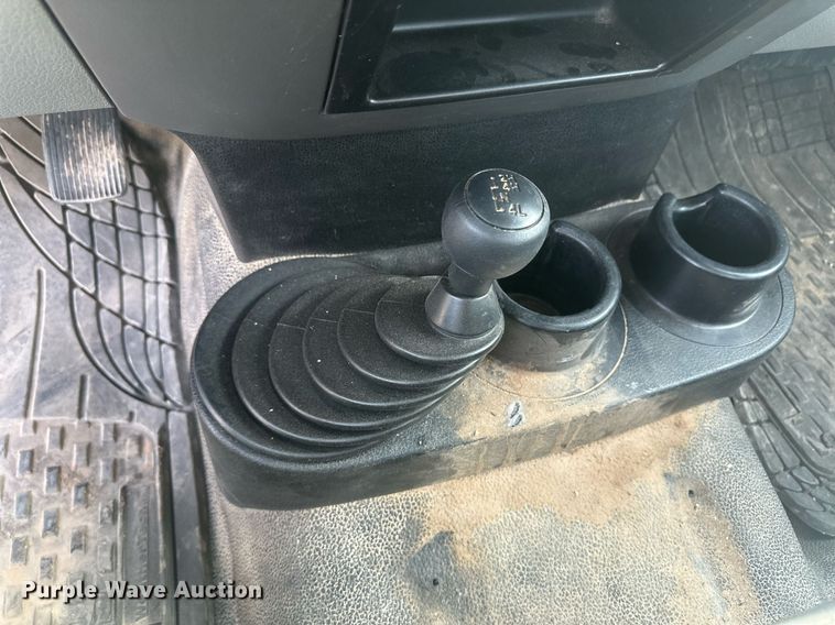 image for item EK9800 2008 Ford F150  pickup truck