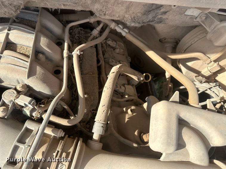 image for item EK9801 2012 Ford F150  SuperCab pickup truck