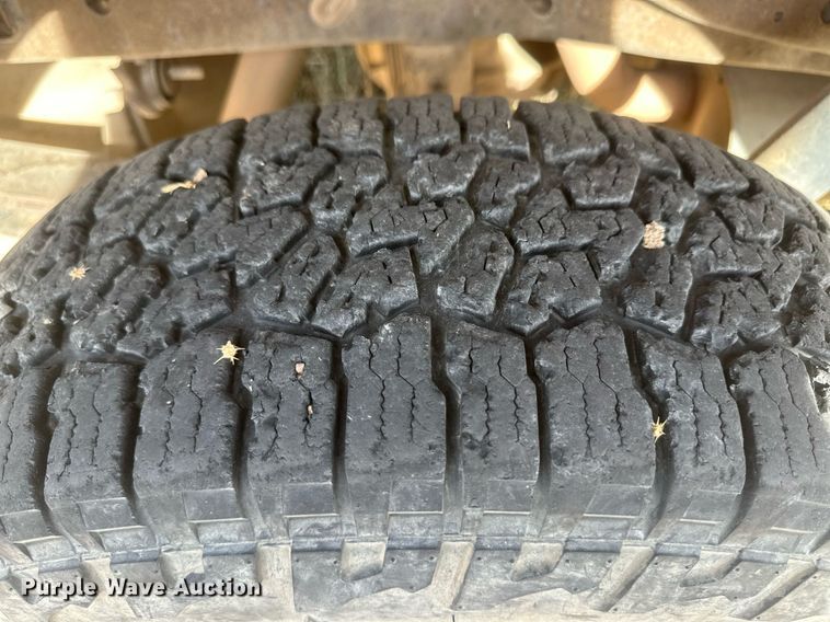 image for item EK9801 2012 Ford F150  SuperCab pickup truck