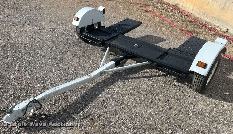 image for item EK9802 2015 Changzhou Nanxiashu  car dolly