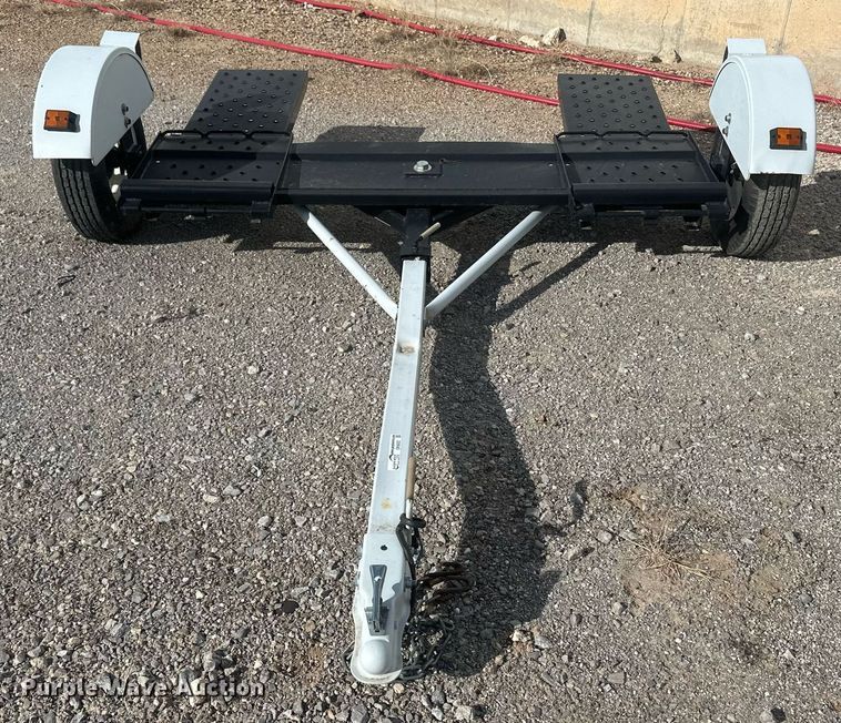 image for item EK9802 2015 Changzhou Nanxiashu  car dolly