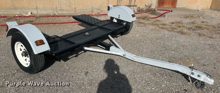 image for item EK9802 2015 Changzhou Nanxiashu  car dolly