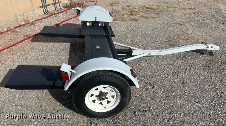 image for item EK9802 2015 Changzhou Nanxiashu  car dolly