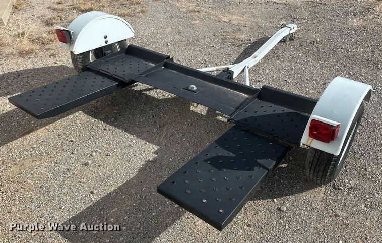 image for item EK9802 2015 Changzhou Nanxiashu  car dolly