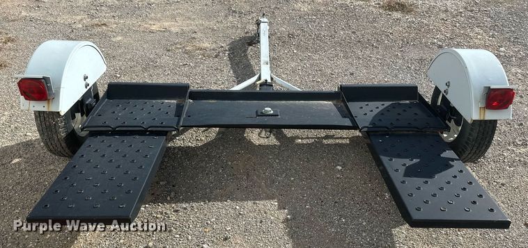 image for item EK9802 2015 Changzhou Nanxiashu  car dolly