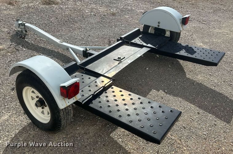 image for item EK9802 2015 Changzhou Nanxiashu  car dolly