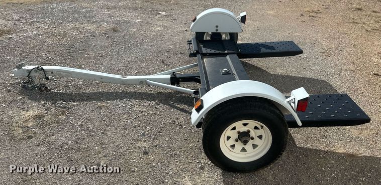 image for item EK9802 2015 Changzhou Nanxiashu  car dolly