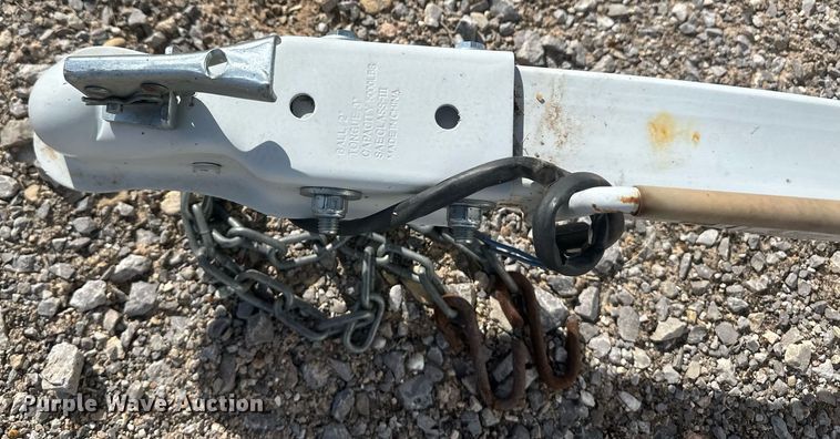 image for item EK9802 2015 Changzhou Nanxiashu  car dolly