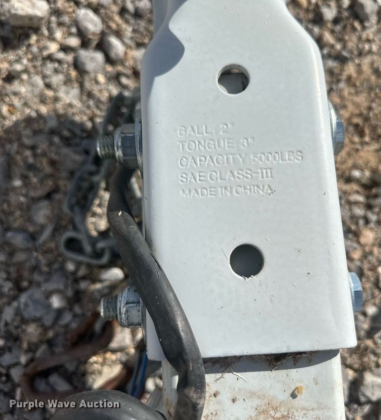 image for item EK9802 2015 Changzhou Nanxiashu  car dolly