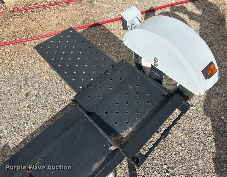 image for item EK9802 2015 Changzhou Nanxiashu  car dolly