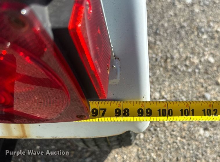 image for item EK9802 2015 Changzhou Nanxiashu  car dolly