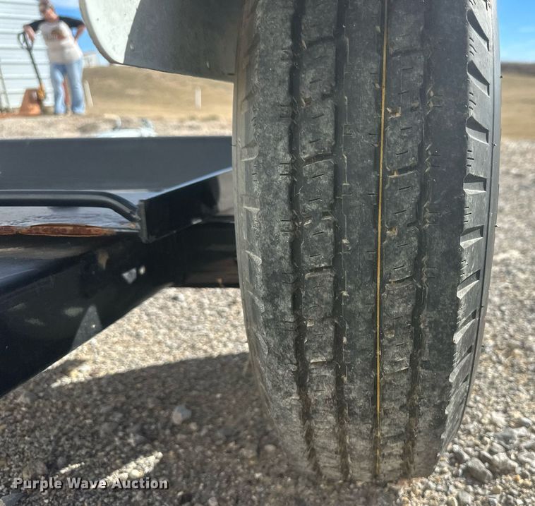 image for item EK9802 2015 Changzhou Nanxiashu  car dolly