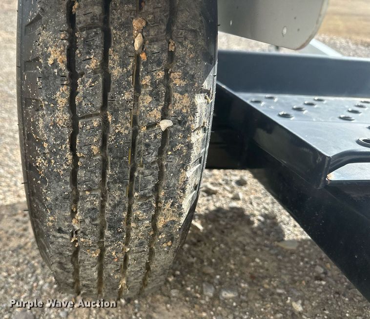 image for item EK9802 2015 Changzhou Nanxiashu  car dolly