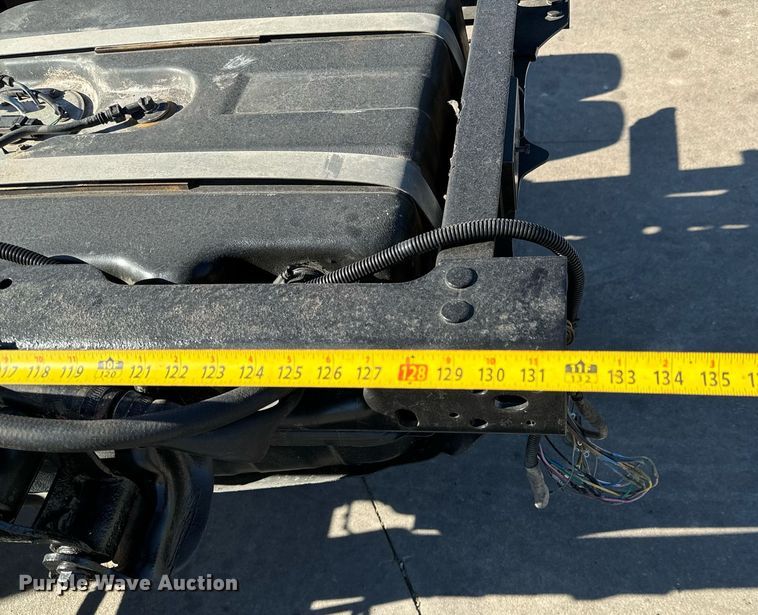 image for item GG9889 2008 Ford F450 Super Duty  truck cab and chassis