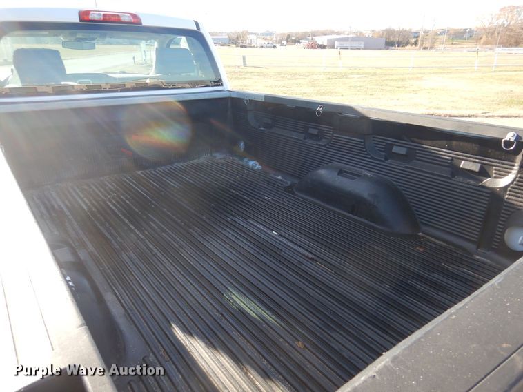 image for item GG9926 2016 GMC Sierra 1500  pickup truck