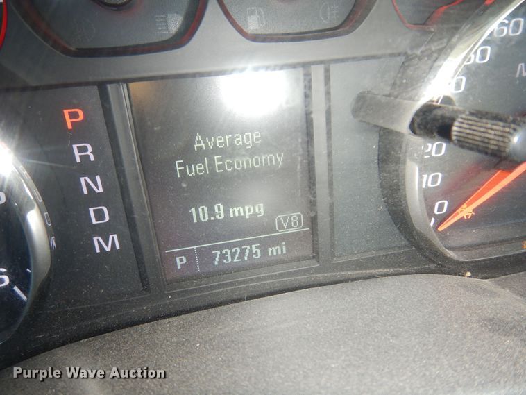 image for item GG9926 2016 GMC Sierra 1500  pickup truck