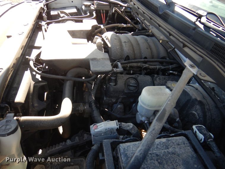 image for item GG9926 2016 GMC Sierra 1500  pickup truck