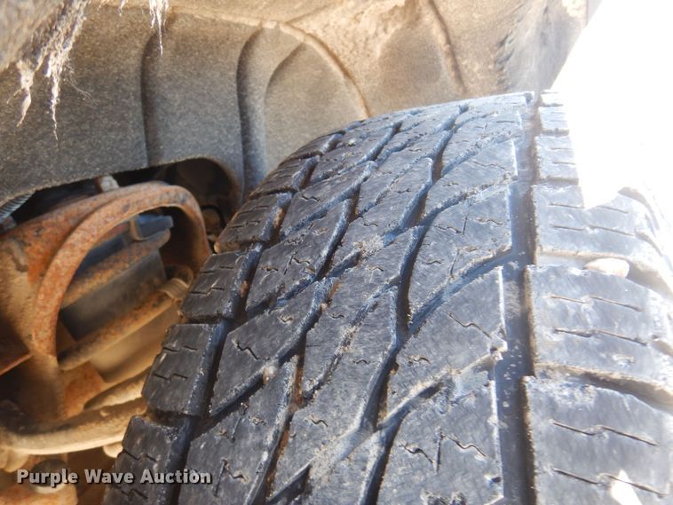 image for item GG9926 2016 GMC Sierra 1500  pickup truck