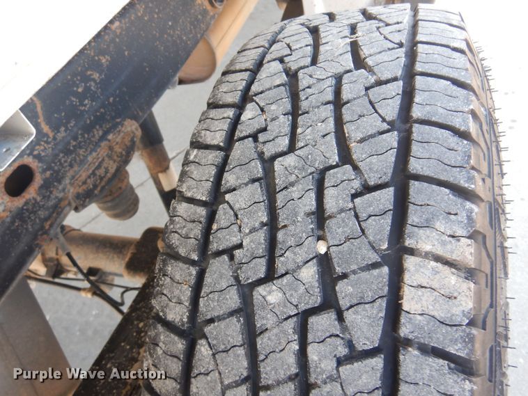 image for item GG9926 2016 GMC Sierra 1500  pickup truck