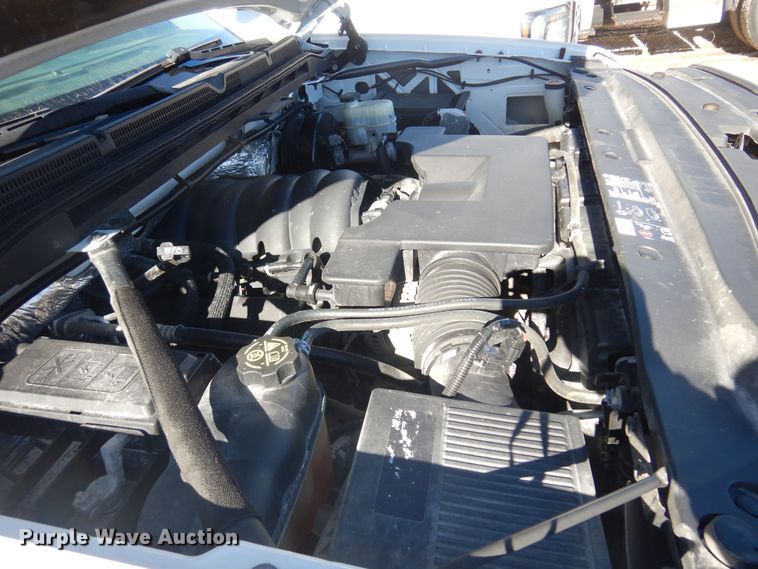 image for item GG9927 2016 GMC Sierra 1500  pickup truck