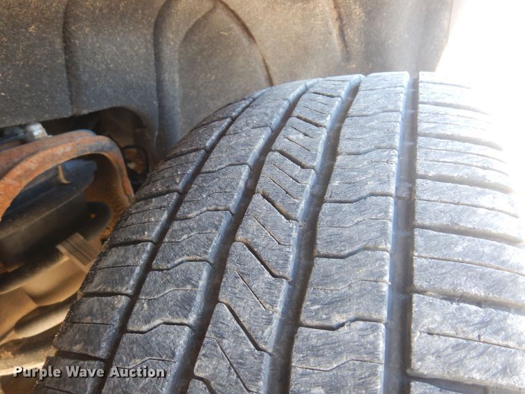 image for item GG9927 2016 GMC Sierra 1500  pickup truck