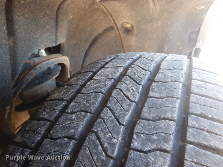 image for item GG9927 2016 GMC Sierra 1500  pickup truck