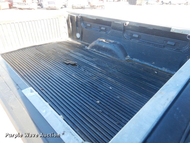 image for item GG9928 2016 GMC Sierra 1500  pickup truck