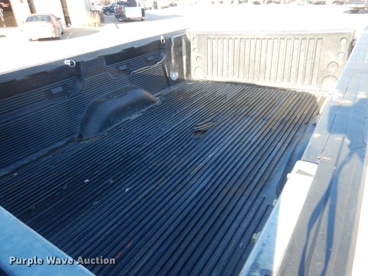 image for item GG9928 2016 GMC Sierra 1500  pickup truck