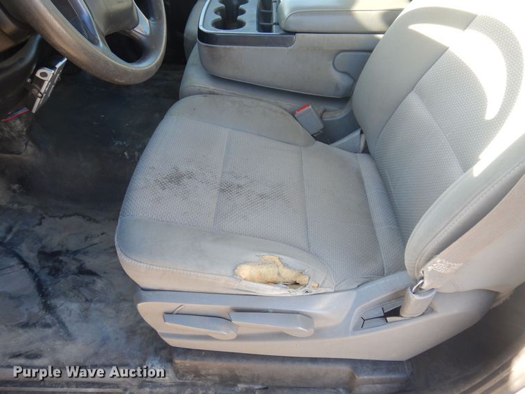 image for item GG9928 2016 GMC Sierra 1500  pickup truck