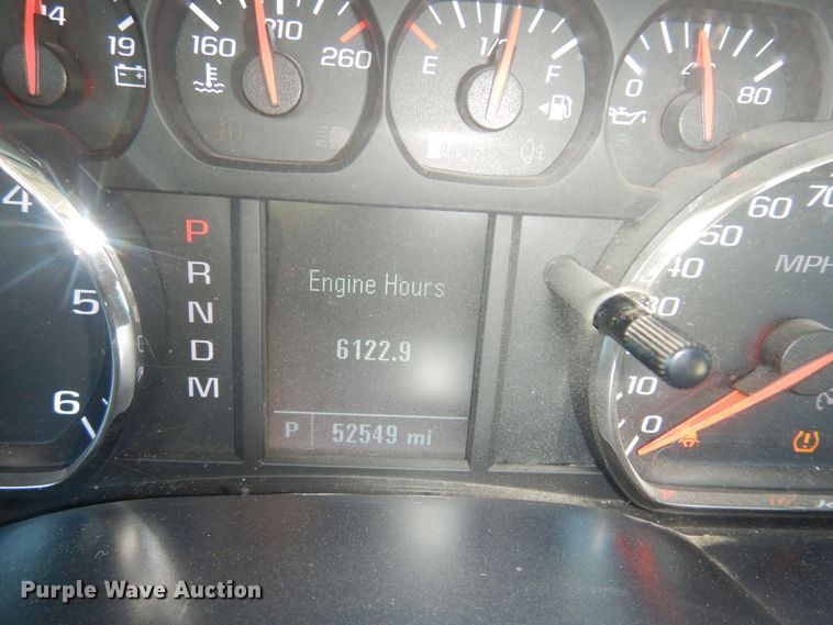 image for item GG9928 2016 GMC Sierra 1500  pickup truck