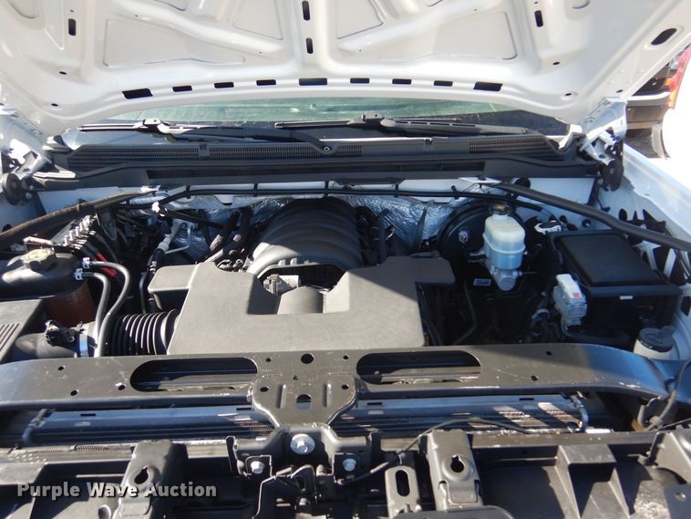 image for item GG9928 2016 GMC Sierra 1500  pickup truck