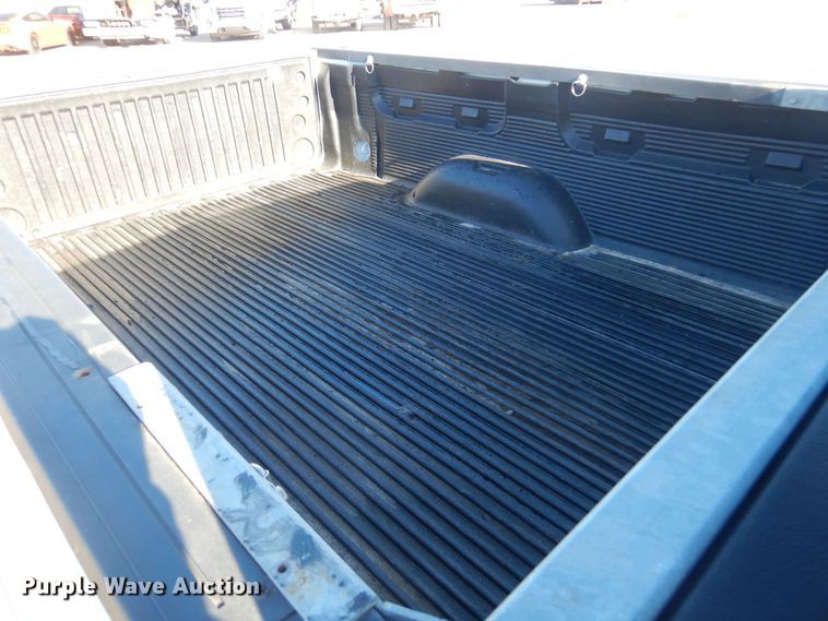 image for item GG9929 2016 GMC Sierra 1500  pickup truck