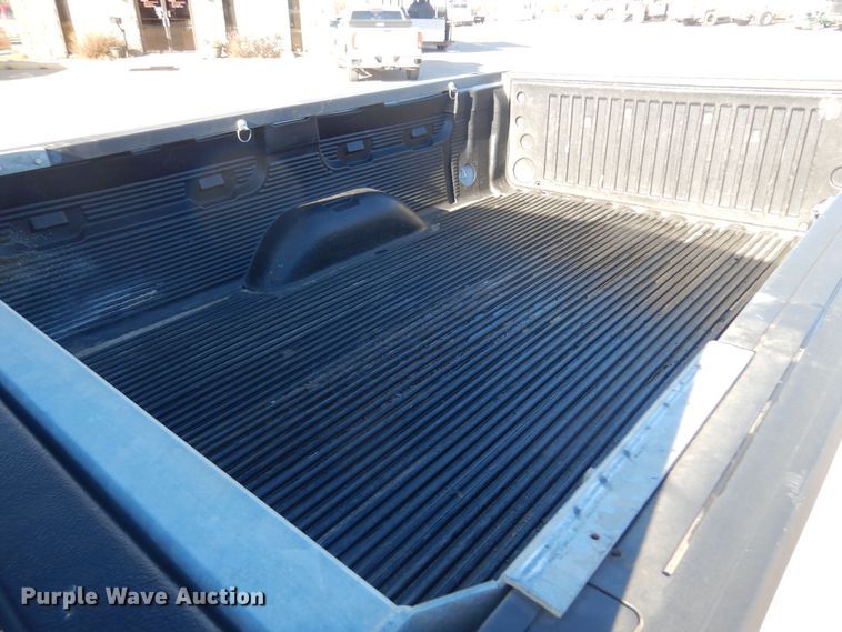 image for item GG9929 2016 GMC Sierra 1500  pickup truck