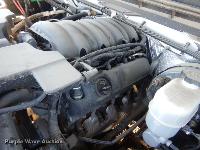 image for item GG9929 2016 GMC Sierra 1500  pickup truck