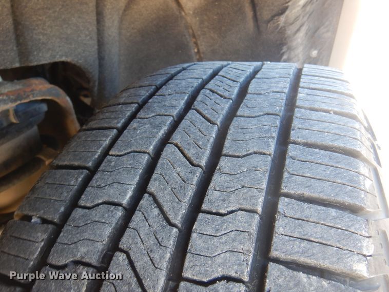 image for item GG9929 2016 GMC Sierra 1500  pickup truck