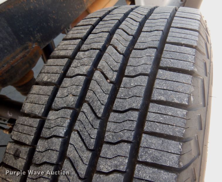 image for item GG9929 2016 GMC Sierra 1500  pickup truck