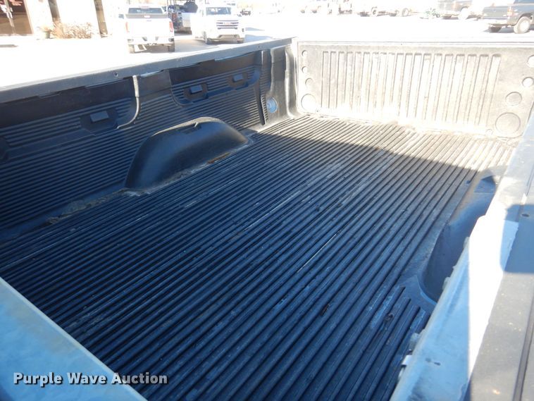 image for item GG9930 2016 GMC Sierra 1500  pickup truck