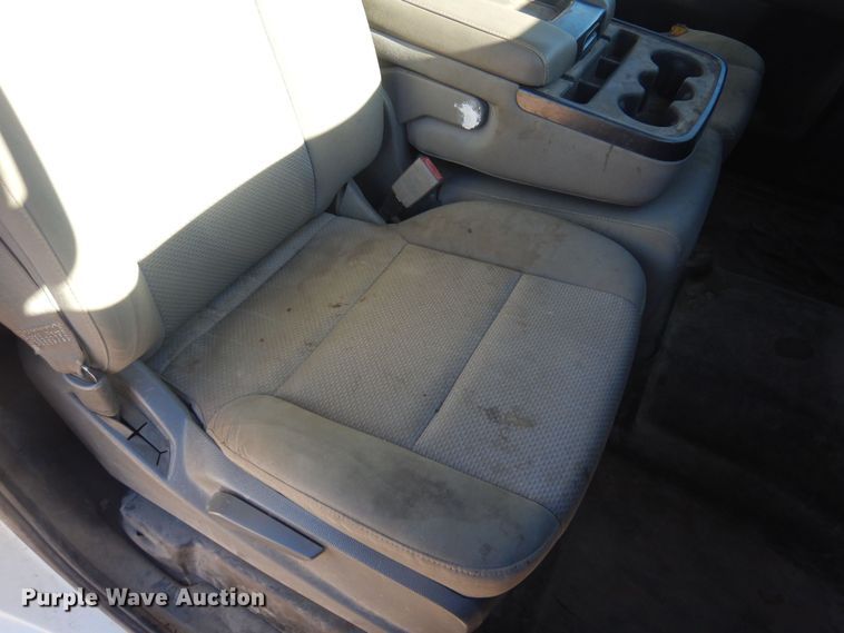 image for item GG9930 2016 GMC Sierra 1500  pickup truck