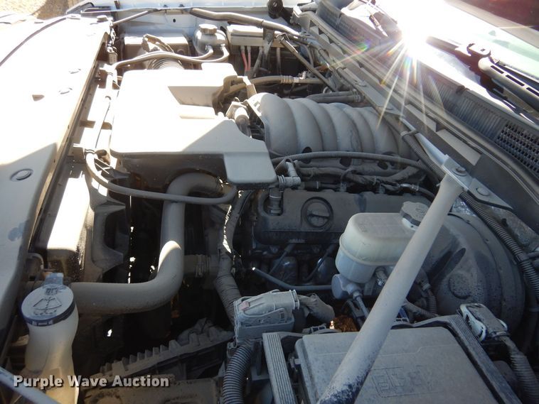 image for item GG9930 2016 GMC Sierra 1500  pickup truck