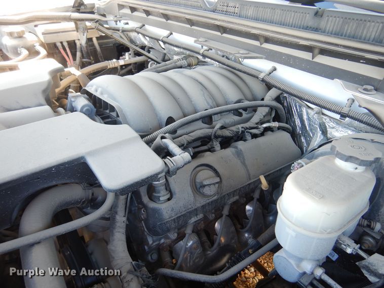 image for item GG9930 2016 GMC Sierra 1500  pickup truck