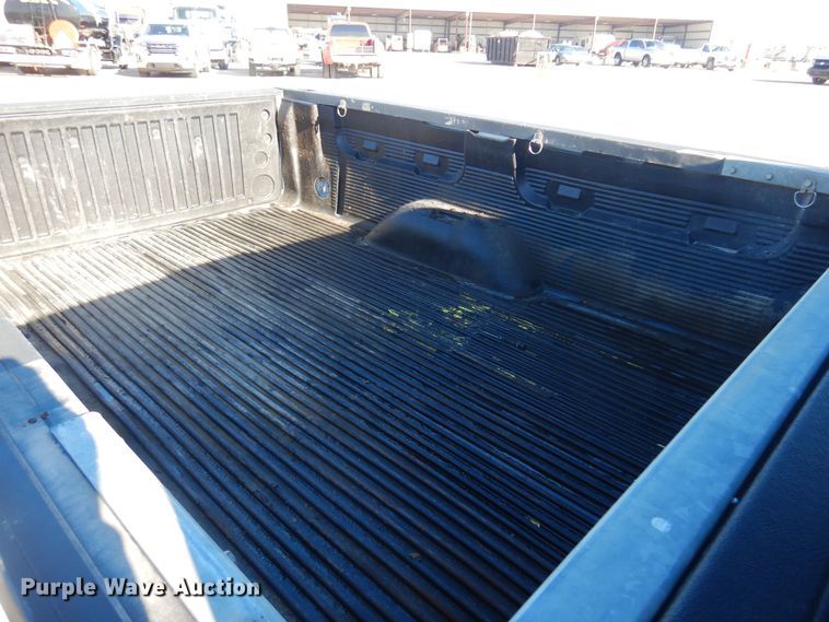 image for item GG9931 2016 GMC Sierra 1500  pickup truck