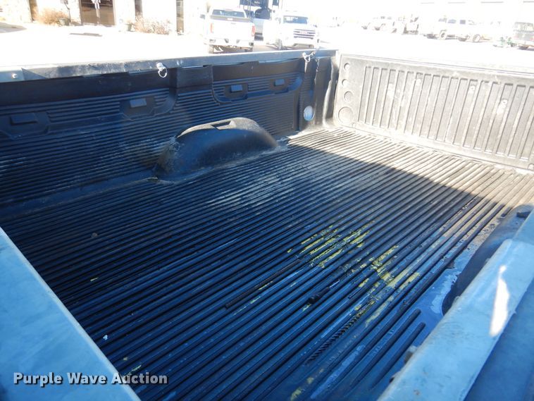 image for item GG9931 2016 GMC Sierra 1500  pickup truck