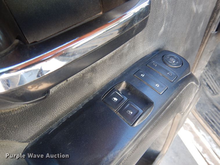 image for item GG9931 2016 GMC Sierra 1500  pickup truck