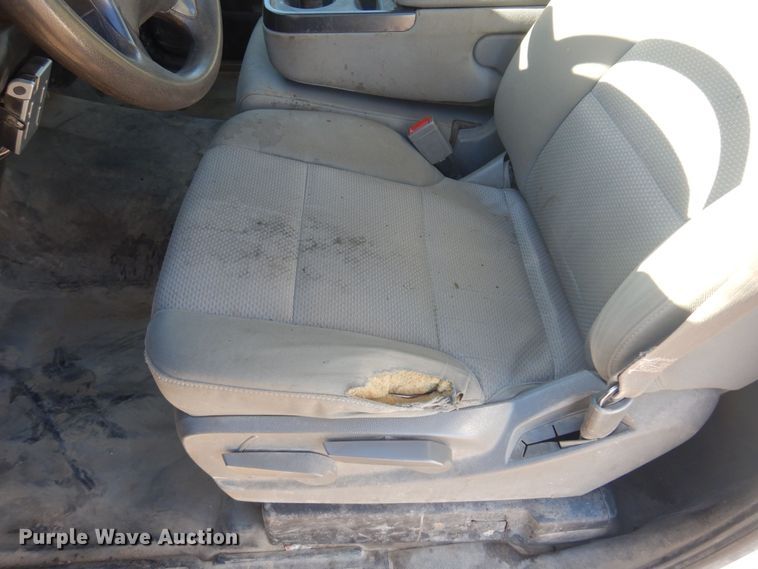 image for item GG9931 2016 GMC Sierra 1500  pickup truck